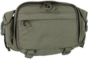Eberlestock - Multipack Zubehörbeutel // Militärgrün-Kurze Patrouille-Eberlestock-GearFreak.de-1