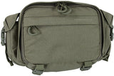 Eberlestock - Multipack Zubehörbeutel // Militärgrün-Kurze Patrouille-Eberlestock-GearFreak.de-1