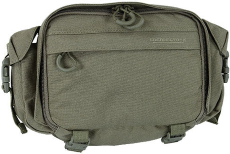 Eberlestock - Multipack Zubehörbeutel // Militärgrün-Kurze Patrouille-Eberlestock-GearFreak.de-1