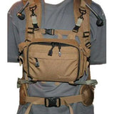 Eberlestock - Multipack Zubehörbeutel // Militärgrün-Kurze Patrouille-Eberlestock-GearFreak.de-2
