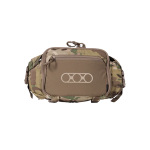 Eberlestock - Multipack Zubehörbeutel // MultiCam-Grab & Go Bags-Eberlestock-GearFreak.de-1