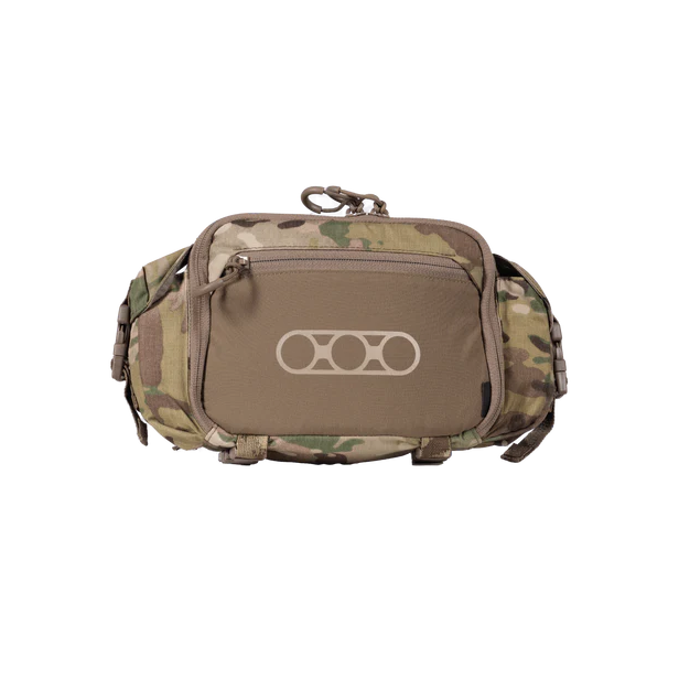 Eberlestock - Multipack Zubehörbeutel // MultiCam-Grab & Go Bags-Eberlestock-GearFreak.de-1