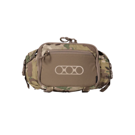 Eberlestock - Multipack Zubehörbeutel // MultiCam-Grab & Go Bags-Eberlestock-GearFreak.de-1