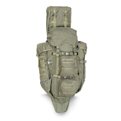 Eberlestock - Operator Pack Rucksack 97,5L // Militärgrün-Lange Patrouille-Eberlestock-GearFreak.de-1