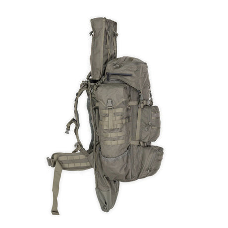 Eberlestock - Operator Pack Rucksack 97,5L // Militärgrün-Lange Patrouille-Eberlestock-GearFreak.de-3