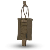 Eberlestock - Recon Bärenspray-/Wasserflaschen-Tasche // Dry Earth-Rucksäcke für die Jagd-Eberlestock-GearFreak.de-1