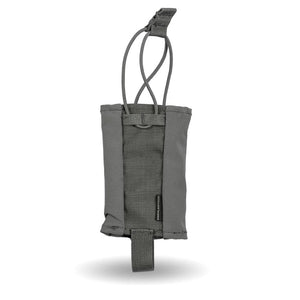 Eberlestock - Recon Bärenspray-/Wasserflaschen-Tasche // Grau-Rucksäcke für die Jagd-Eberlestock-GearFreak.de-1