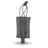 Eberlestock - Recon Bärenspray-/Wasserflaschen-Tasche // Grau-Rucksäcke für die Jagd-Eberlestock-GearFreak.de-1