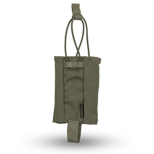 Eberlestock - Recon Bärenspray-/Wasserflaschen-Tasche // Militärgrün-Rucksäcke für die Jagd-Eberlestock-GearFreak.de-1