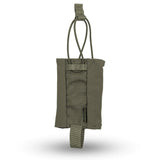 Eberlestock - Recon Bärenspray-/Wasserflaschen-Tasche // Militärgrün-Rucksäcke für die Jagd-Eberlestock-GearFreak.de-1
