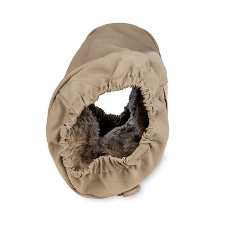 Eberlestock - Recon Handwärmerbeutel // Dry Earth-Jagdhandschuhe-Eberlestock-GearFreak.de-2