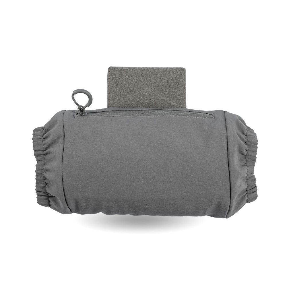Eberlestock - Recon Handwärmerbeutel // Grau-Jagdhandschuhe-Eberlestock-GearFreak.de-1
