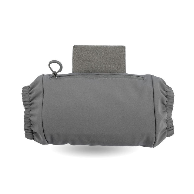 Eberlestock - Recon Handwärmerbeutel // Grau-Jagdhandschuhe-Eberlestock-GearFreak.de-1