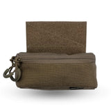 Eberlestock - Recon Quickcase-Tasche // Dry Earth-Rucksäcke für die Jagd-Eberlestock-GearFreak.de-1