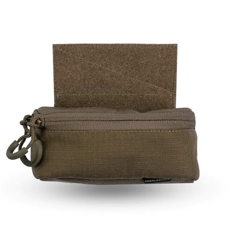 Eberlestock - Recon Quickcase-Tasche // Dry Earth-Rucksäcke für die Jagd-Eberlestock-GearFreak.de-1