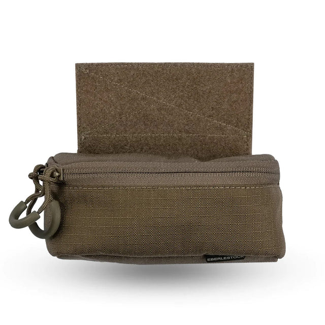 Eberlestock - Recon Quickcase-Tasche // Dry Earth-Rucksäcke für die Jagd-Eberlestock-GearFreak.de-1