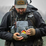 Eberlestock - Recon Quickcase-Tasche // Dry Earth-Rucksäcke für die Jagd-Eberlestock-GearFreak.de-4