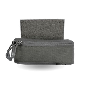 Eberlestock - Recon Quickcase-Tasche // Grau-Rucksäcke für die Jagd-Eberlestock-GearFreak.de-1