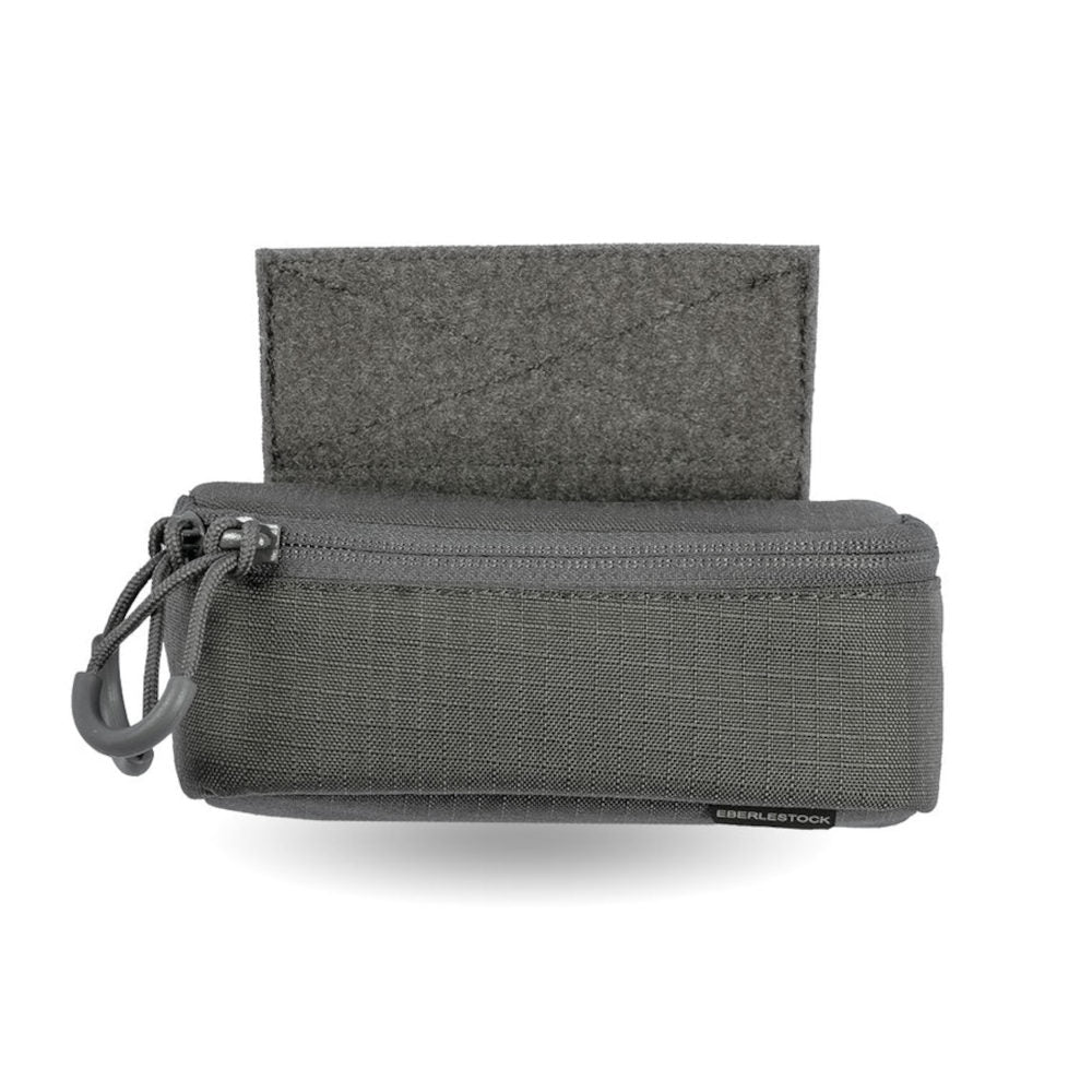 Eberlestock - Recon Quickcase-Tasche // Grau-Rucksäcke für die Jagd-Eberlestock-GearFreak.de-1