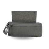Eberlestock - Recon Quickcase-Tasche // Grau-Rucksäcke für die Jagd-Eberlestock-GearFreak.de-1