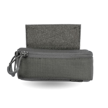 Eberlestock - Recon Quickcase-Tasche // Grau-Rucksäcke für die Jagd-Eberlestock-GearFreak.de-1