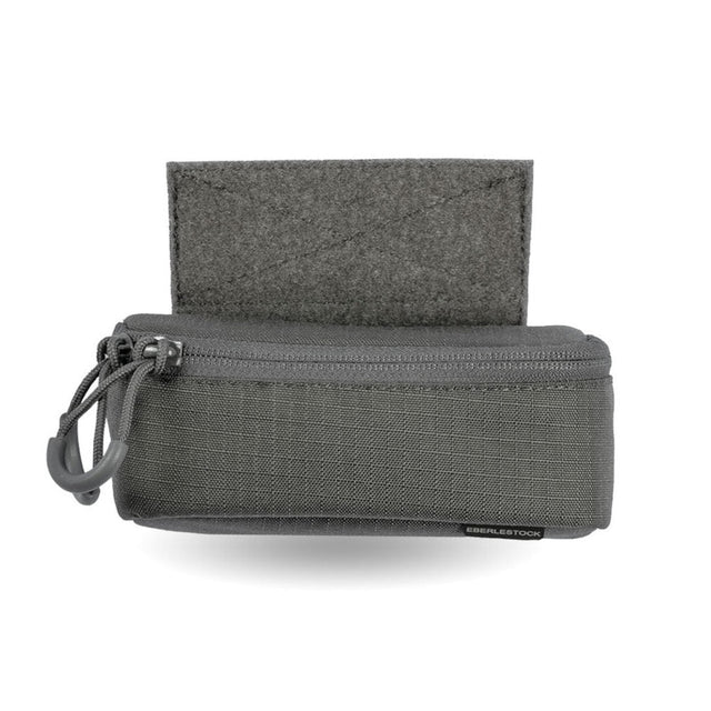 Eberlestock - Recon Quickcase-Tasche // Grau-Rucksäcke für die Jagd-Eberlestock-GearFreak.de-1