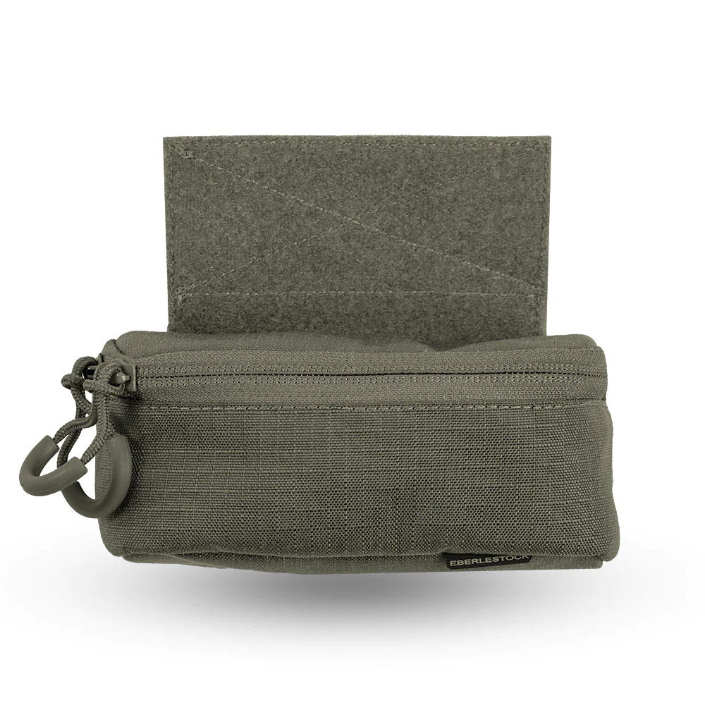 Eberlestock - Recon Quickcase-Tasche // Grau-Rucksäcke für die Jagd-Eberlestock-GearFreak.de-3