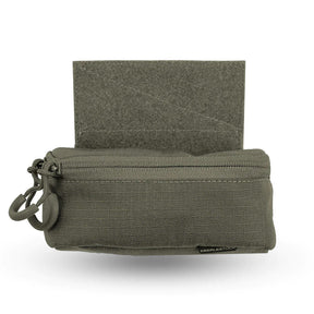 Eberlestock - Recon Quickcase-Tasche // Militärgrün-Rucksäcke für die Jagd-Eberlestock-GearFreak.de-1