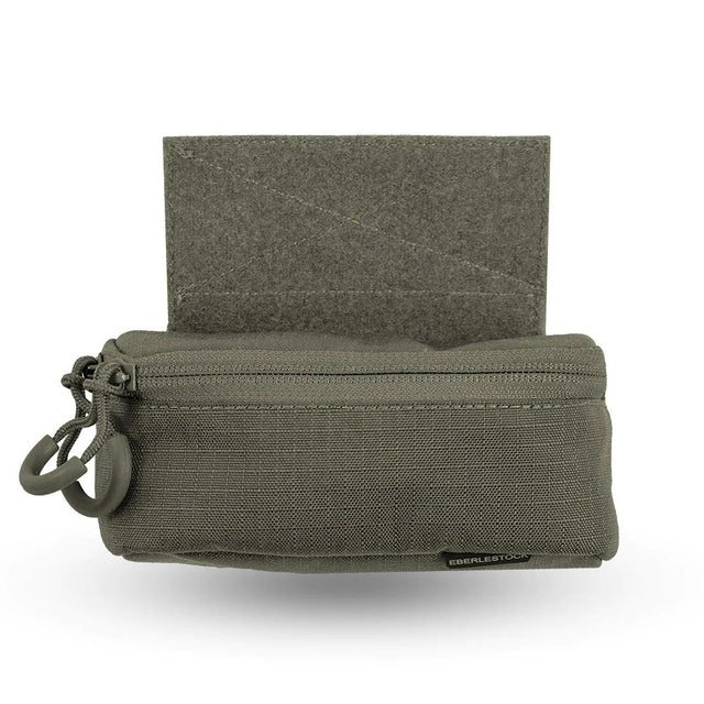 Eberlestock - Recon Quickcase-Tasche // Militärgrün-Rucksäcke für die Jagd-Eberlestock-GearFreak.de-1