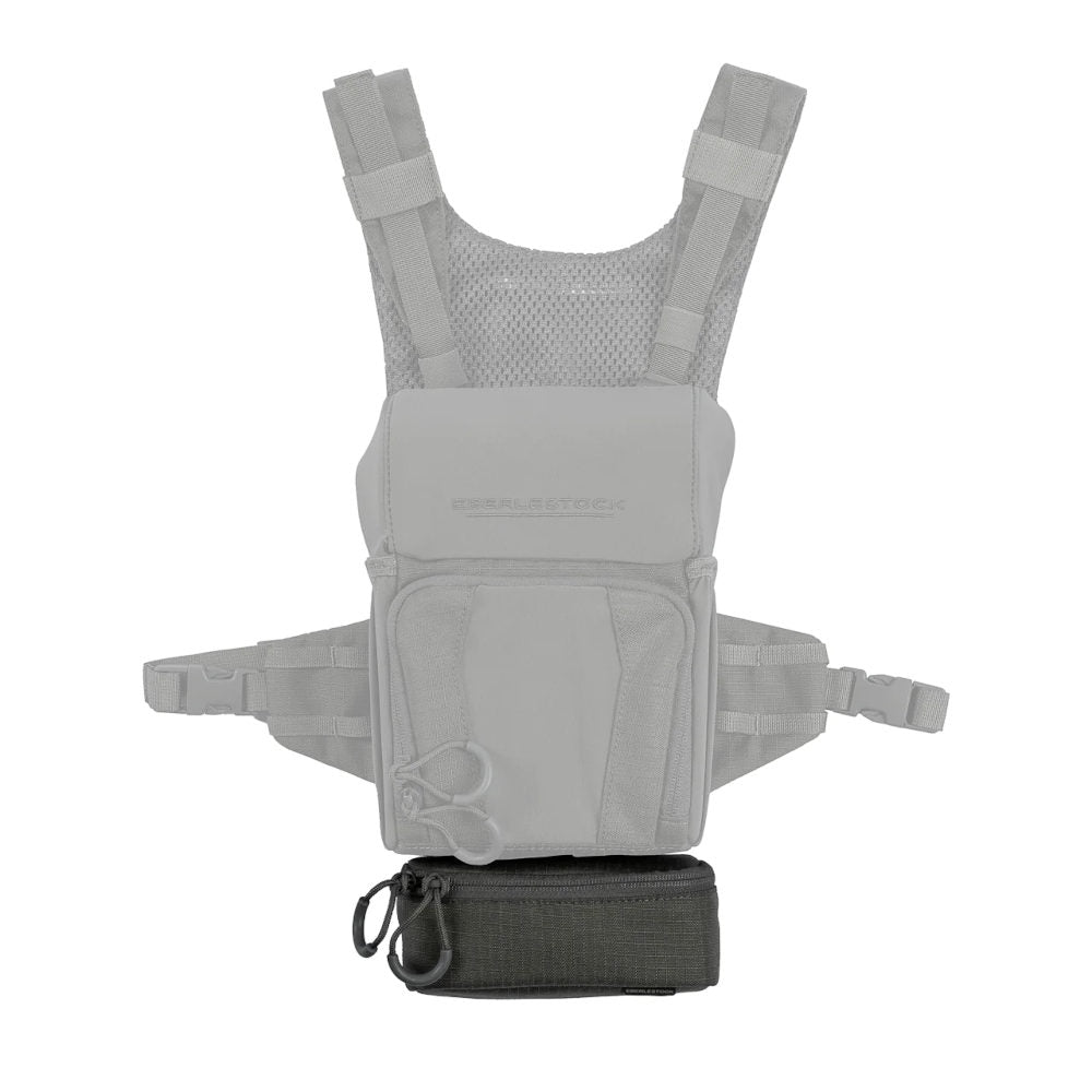 Eberlestock - Recon Quickcase-Tasche // Militärgrün-Rucksäcke für die Jagd-Eberlestock-GearFreak.de-2