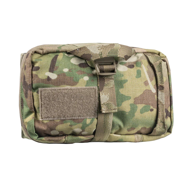Eberlestock - Rip-Away Medical Pouch // Large Multicam-IFAK & Medic Pouches-Eberlestock-GearFreak.de-1