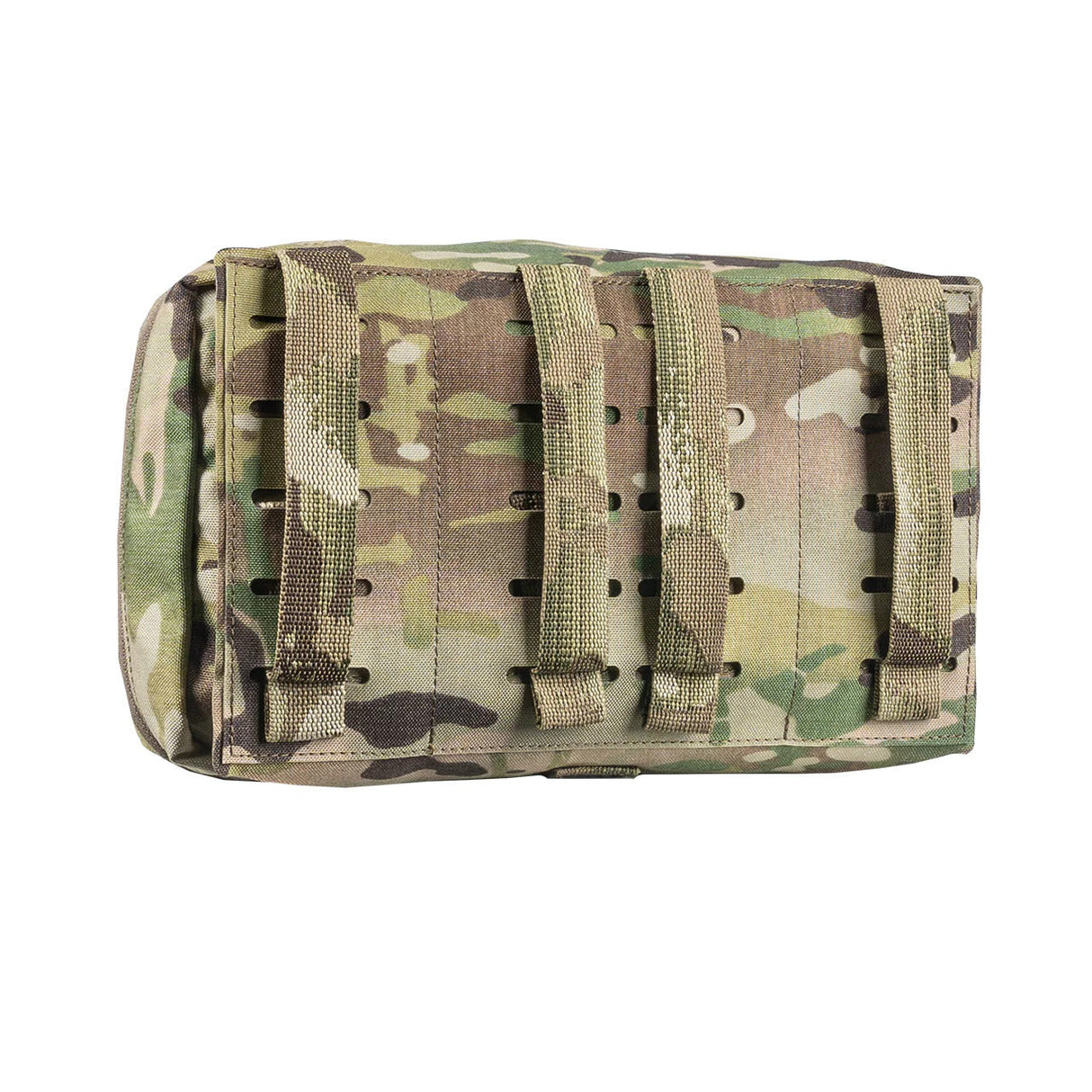 Eberlestock - Rip-Away Medical Pouch // Large Multicam-IFAK & Medic Pouches-Eberlestock-GearFreak.de-2