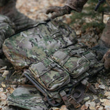 Eberlestock - Rip-Away Medical Pouch // Large Multicam-IFAK & Medic Pouches-Eberlestock-GearFreak.de-4