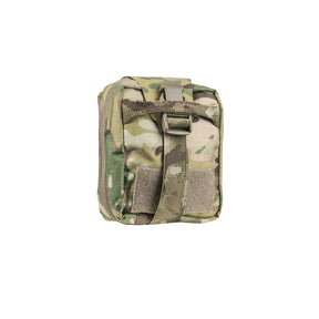 Eberlestock - Rip-Away Medical Pouch // Small Multicam-IFAK & Medic Pouches-Eberlestock-GearFreak.de-1