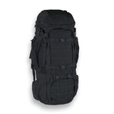 Eberlestock - Schlachtschiff Rucksack (100L) // Coyote-Lange Patrouille-Eberlestock-GearFreak.de-2