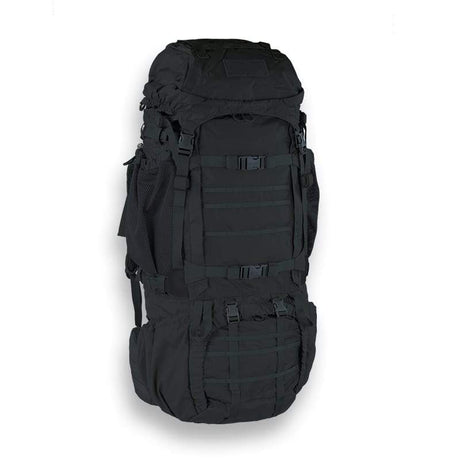Eberlestock - Schlachtschiff Rucksack (100L) // Coyote-Lange Patrouille-Eberlestock-GearFreak.de-2