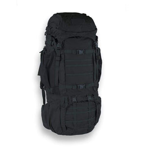 Eberlestock - Schlachtschiff Rucksack (100L) // Militärgrün-Lange Patrouille-Eberlestock-GearFreak.de-1