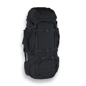 Eberlestock - Schlachtschiff Rucksack (100L) // Militärgrün-Lange Patrouille-Eberlestock-GearFreak.de-1