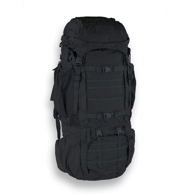 Eberlestock - Schlachtschiff Rucksack (100L) // Militärgrün-Lange Patrouille-Eberlestock-GearFreak.de-1