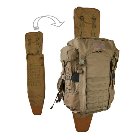 Eberlestock - Taktischer A4SS // Militärgrün-Rucksackzubehör-Eberlestock-GearFreak.de-2