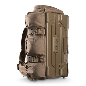 Eberlestock - Upranger-Paket 53,4 l // Dry Earth-Lange Patrouille-Eberlestock-GearFreak.de-1