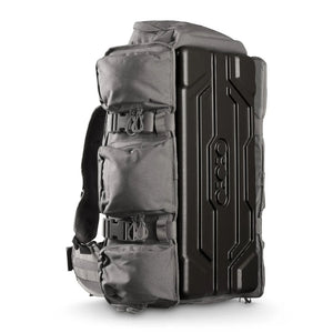 Eberlestock - Upranger-Paket 53,4 l // Grau-Lange Patrouille-Eberlestock-GearFreak.de-1