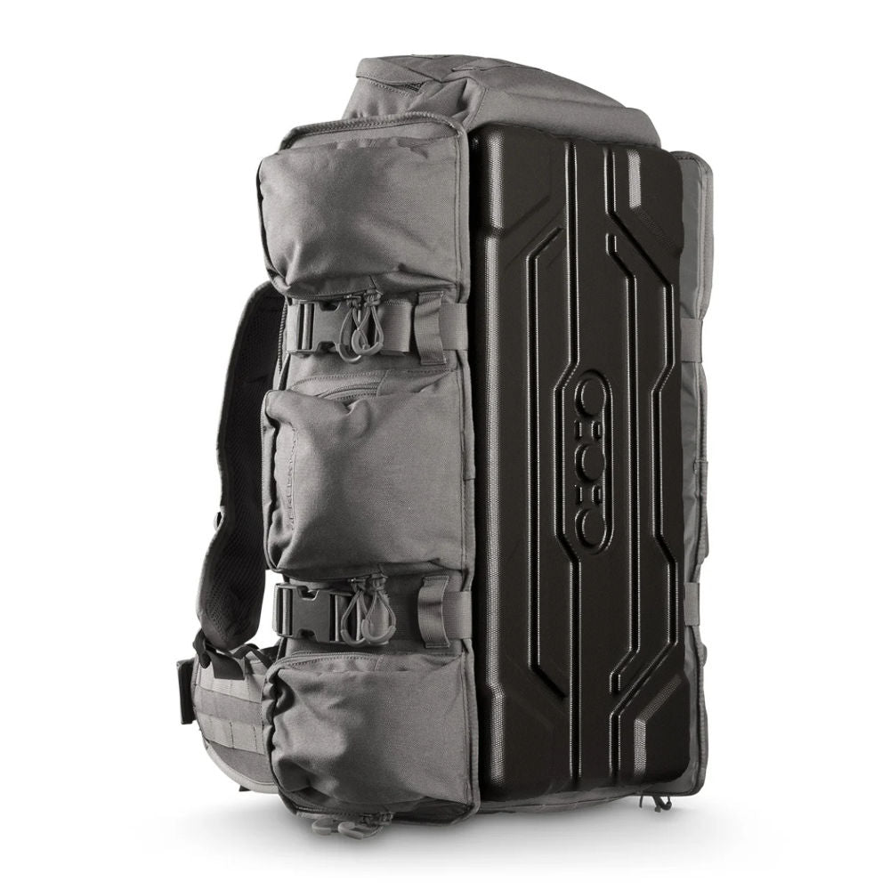Eberlestock - Upranger-Paket 53,4 l // Grau-Lange Patrouille-Eberlestock-GearFreak.de-1