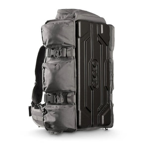 Eberlestock - Upranger-Paket 53,4 l // Grau-Lange Patrouille-Eberlestock-GearFreak.de-1