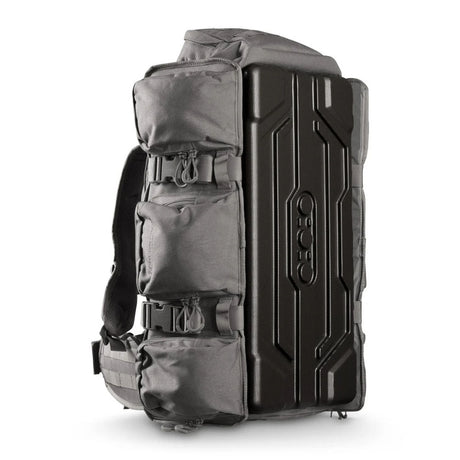 Eberlestock - Upranger-Paket 53,4 l // Grau-Lange Patrouille-Eberlestock-GearFreak.de-1