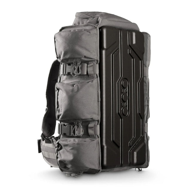 Eberlestock - Upranger-Paket 53,4 l // Grau-Lange Patrouille-Eberlestock-GearFreak.de-1
