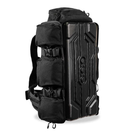 Eberlestock - Upranger-Paket 53,4 l // Schwarz-Lange Patrouille-Eberlestock-GearFreak.de-1