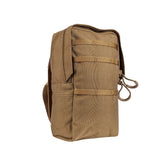 Eberlestock - Zubehörtasche 2L // Sand / Dry Earth-Utility Taschen-Eberlestock-GearFreak.de-1