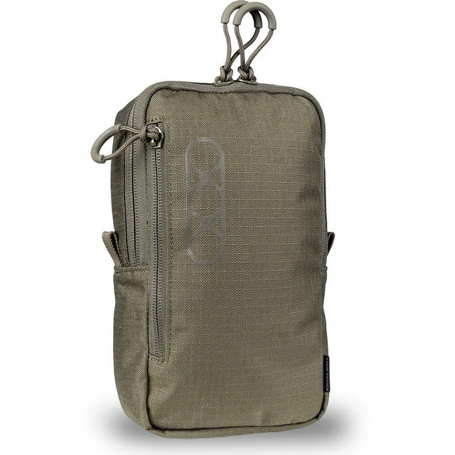 Eberlestock - Zubehörtasche 2L V2 // Militärgrün-Utility Taschen-Eberlestock-GearFreak.de-1