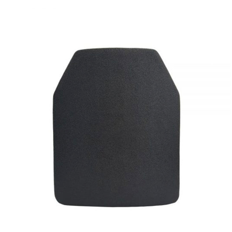 Elmon - Ballistic Plate Stand Alone Single Curved NIJ Level IV-Panzerplatten & Helme-GrejFreak-GearFreak.de-1